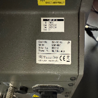 Mitutoyo LSM-9506 Laser Scan Micrometer image 2
